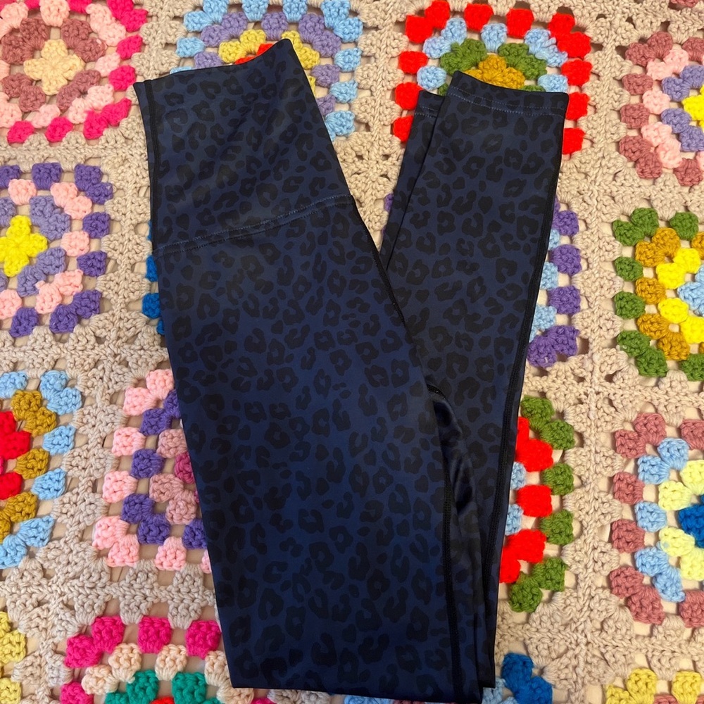 XS StarCycle Leggings